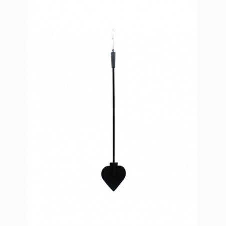 Riding Crop Horse Whip Heart - nss4052066
