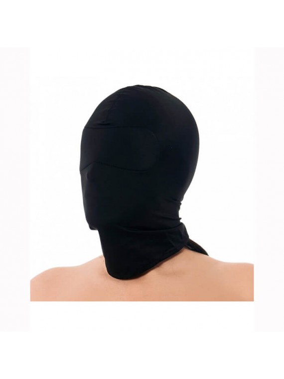Stretchy Face Mask Closed - nss4059032