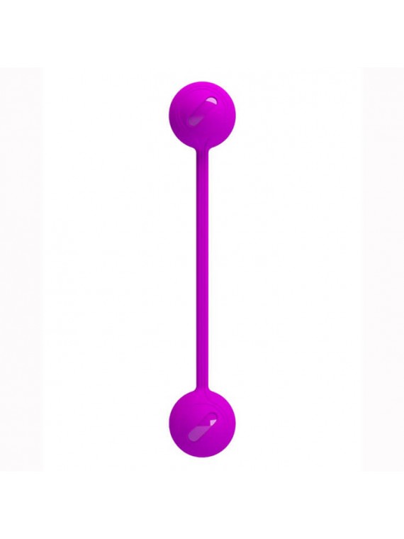 Pretty Love Kegel Ball III - nss4090011