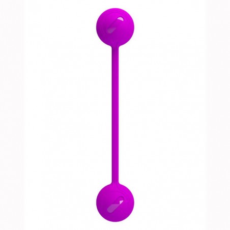 Pretty Love Kegel Ball III - nss4090011