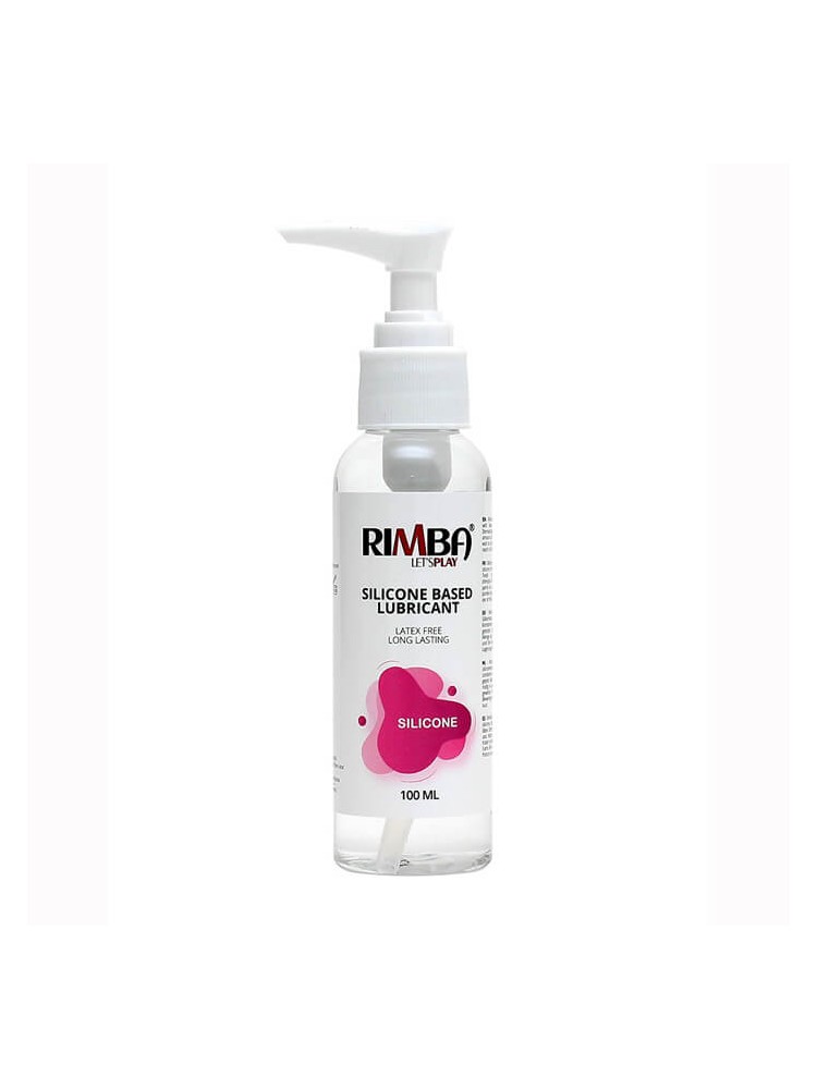 Silicone-based Lubricant - 100 ml - nss4091038