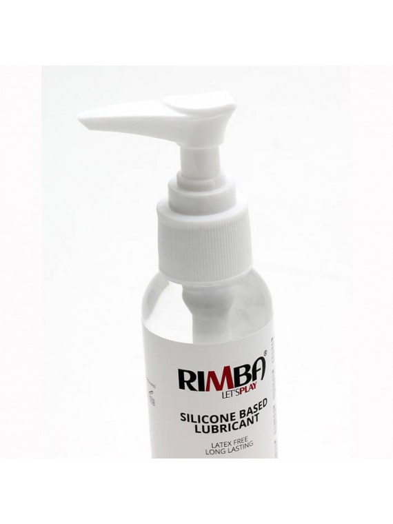 Silicone-based Lubricant - 100 ml - nss4091038