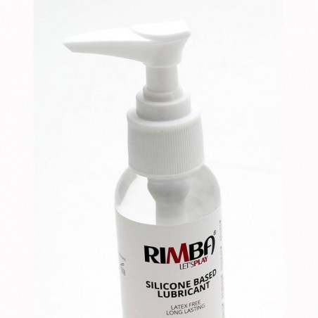 Silicone-based Lubricant - 100 ml - nss4091038
