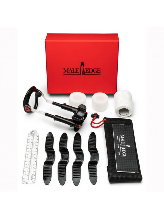 Male Edge Pro Kit - nss4080016