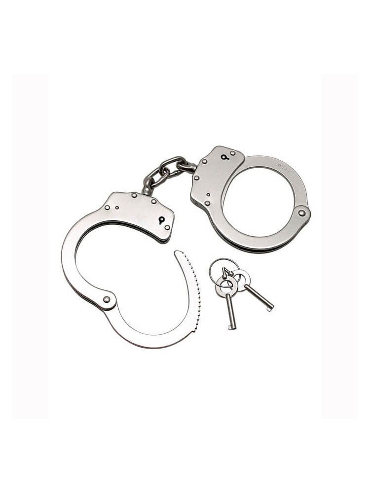 Professional Police Handcuffs - nss4057008