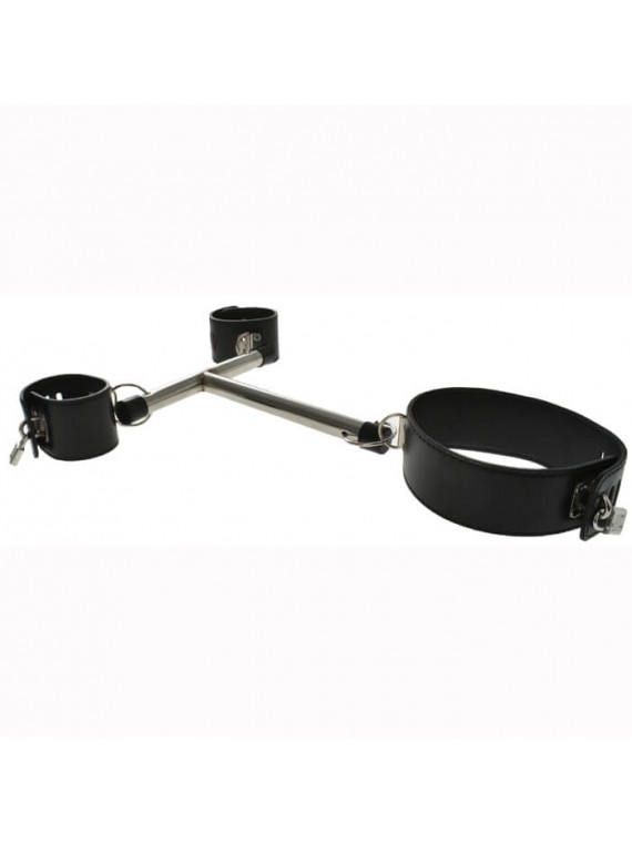 Restraint T bar - nss4057188