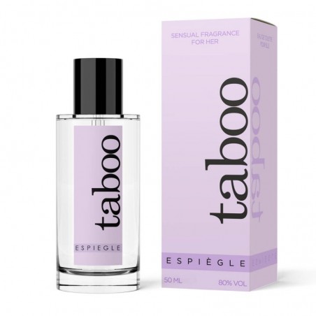 Taboo Espiegle For Her 50ml - nss4085002